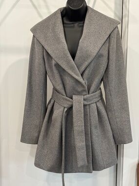 Calvin Klein Coat